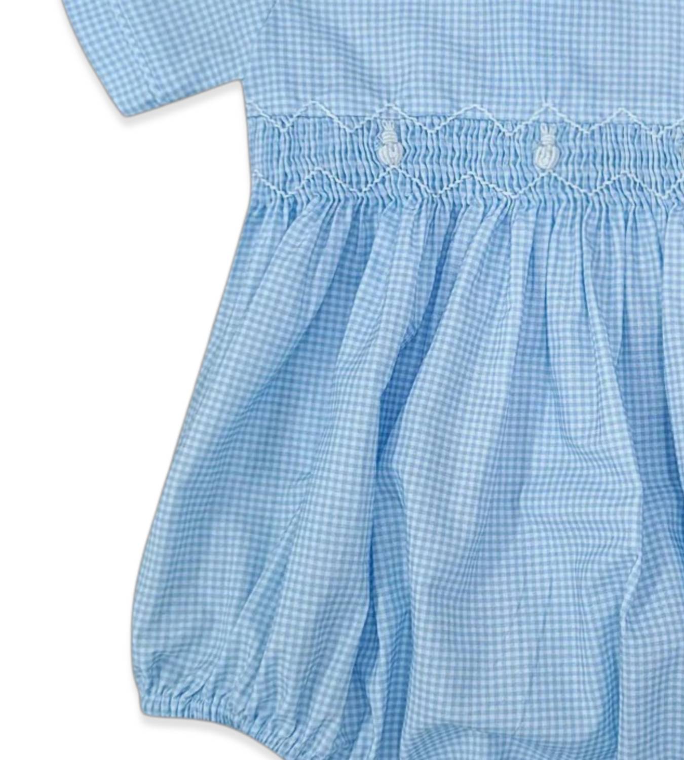 Girl's Duncan Bubble