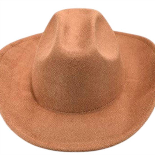Women's Cowboy Cowgirl Western Hat