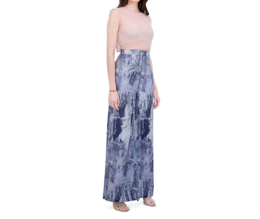 BethelHelena - Boundless Pant-Skirt - Rack Hunt