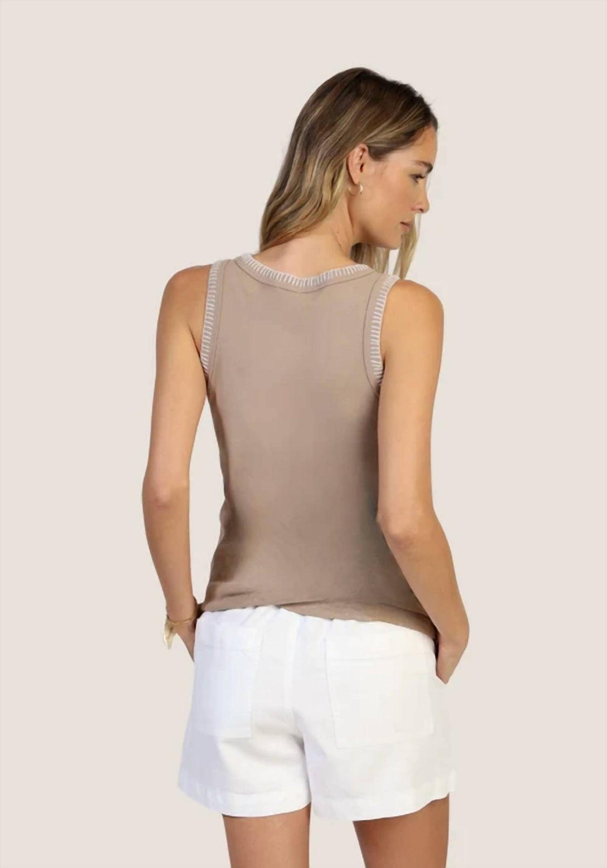 Jude Tank Top