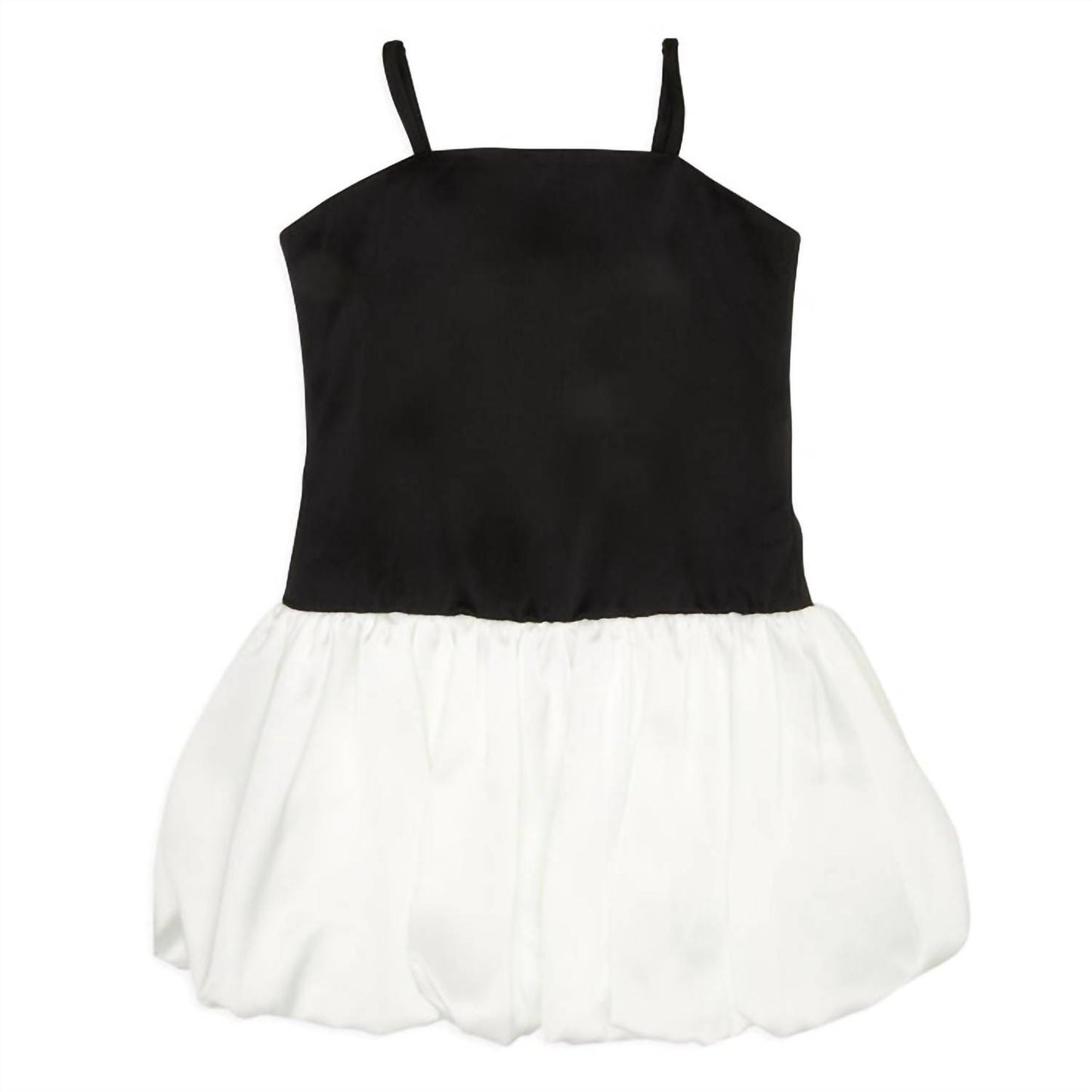 Girls Cosmo Bubble Dress