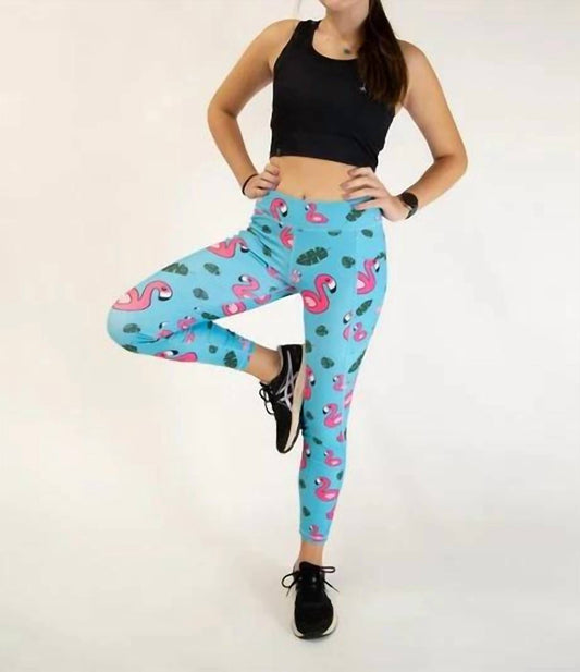 Women's Pull On Leggings