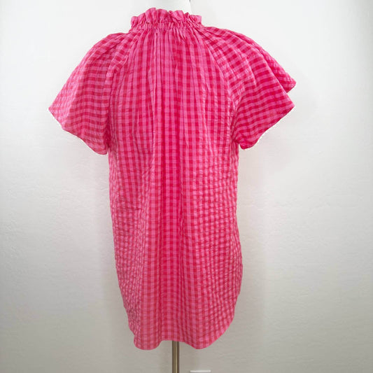 Rungolee - Women Paloma Blouse - Rack Hunt -