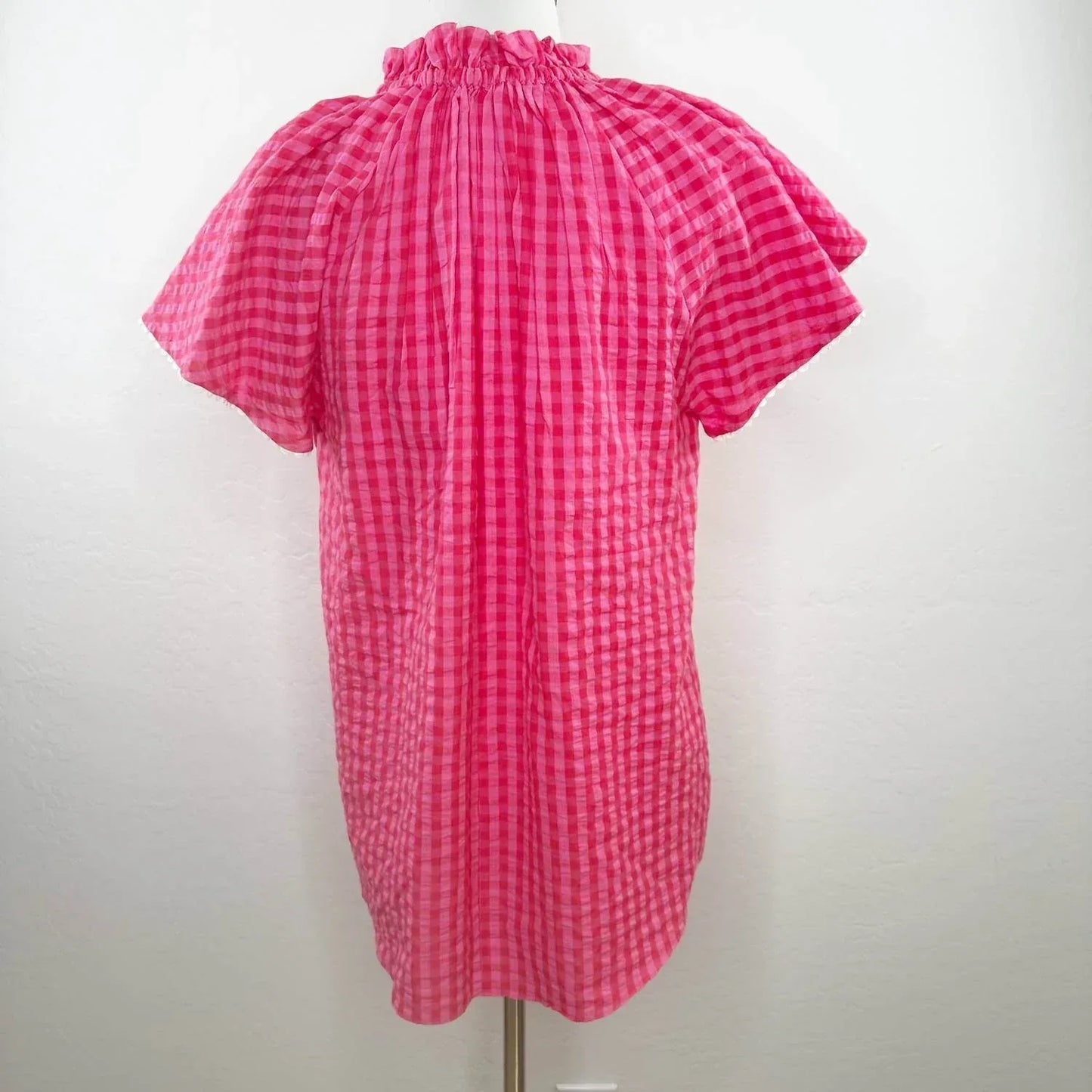 Rungolee - Women Paloma Blouse - Rack Hunt