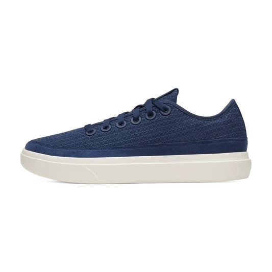 Men's Wool Piper Go Casual Comfort Sneakers