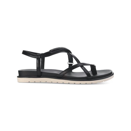 Women's Islla Crisscross Slide Wedge Sandals