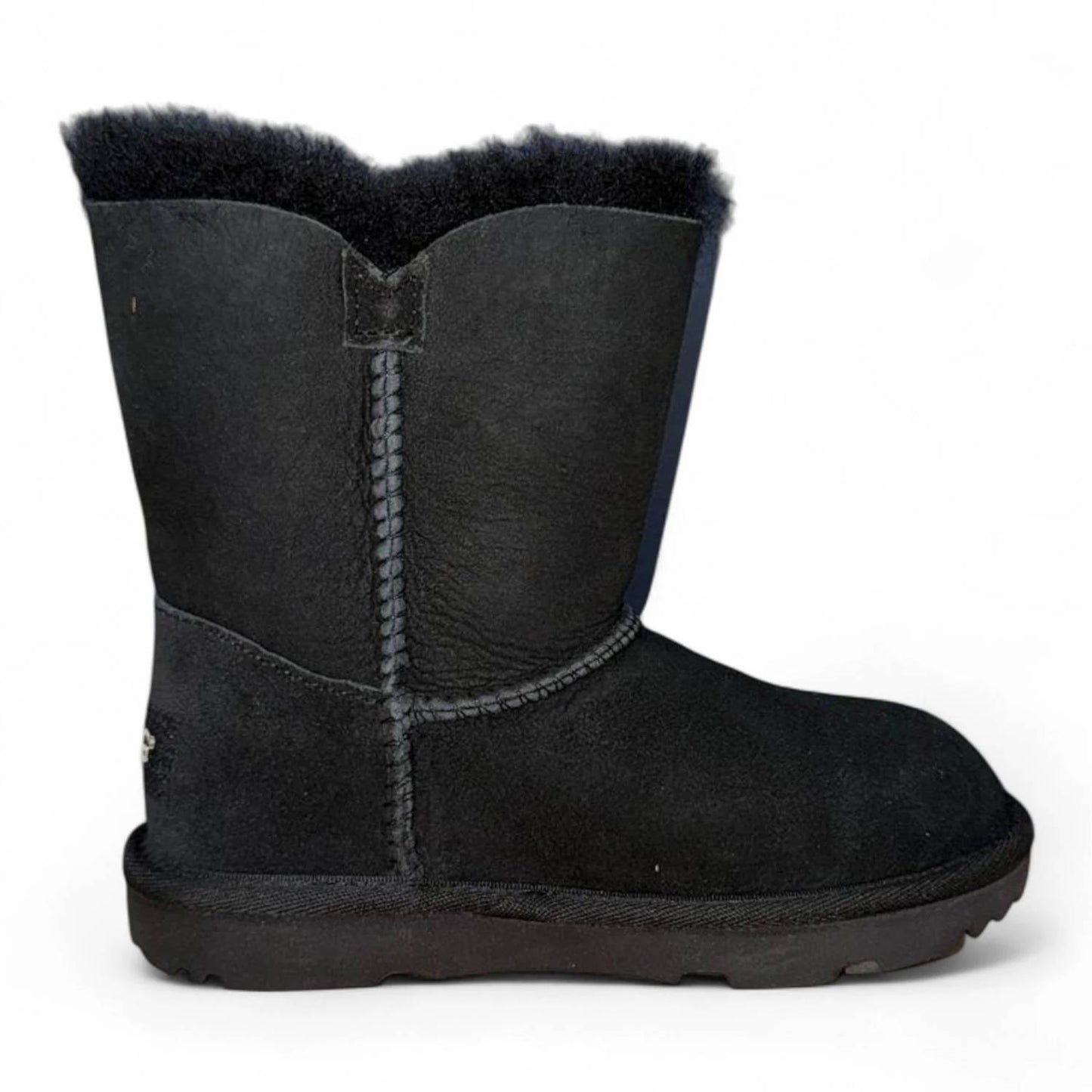 Toddler Kid's Bailey Button Ii Boot