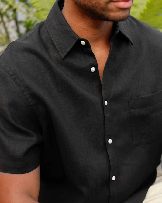 Ola Short Sleeve Shirt
