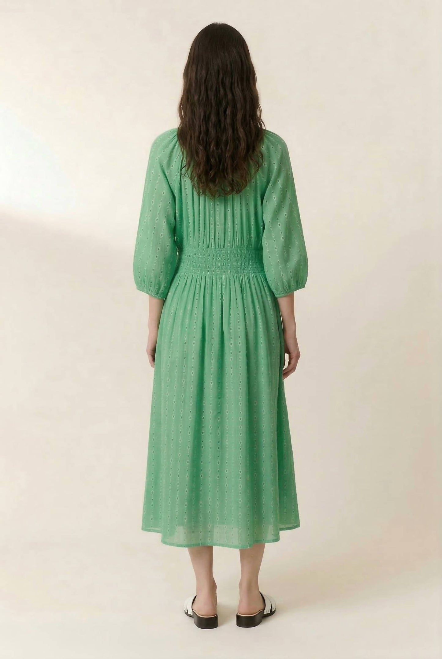 Roudy Dress