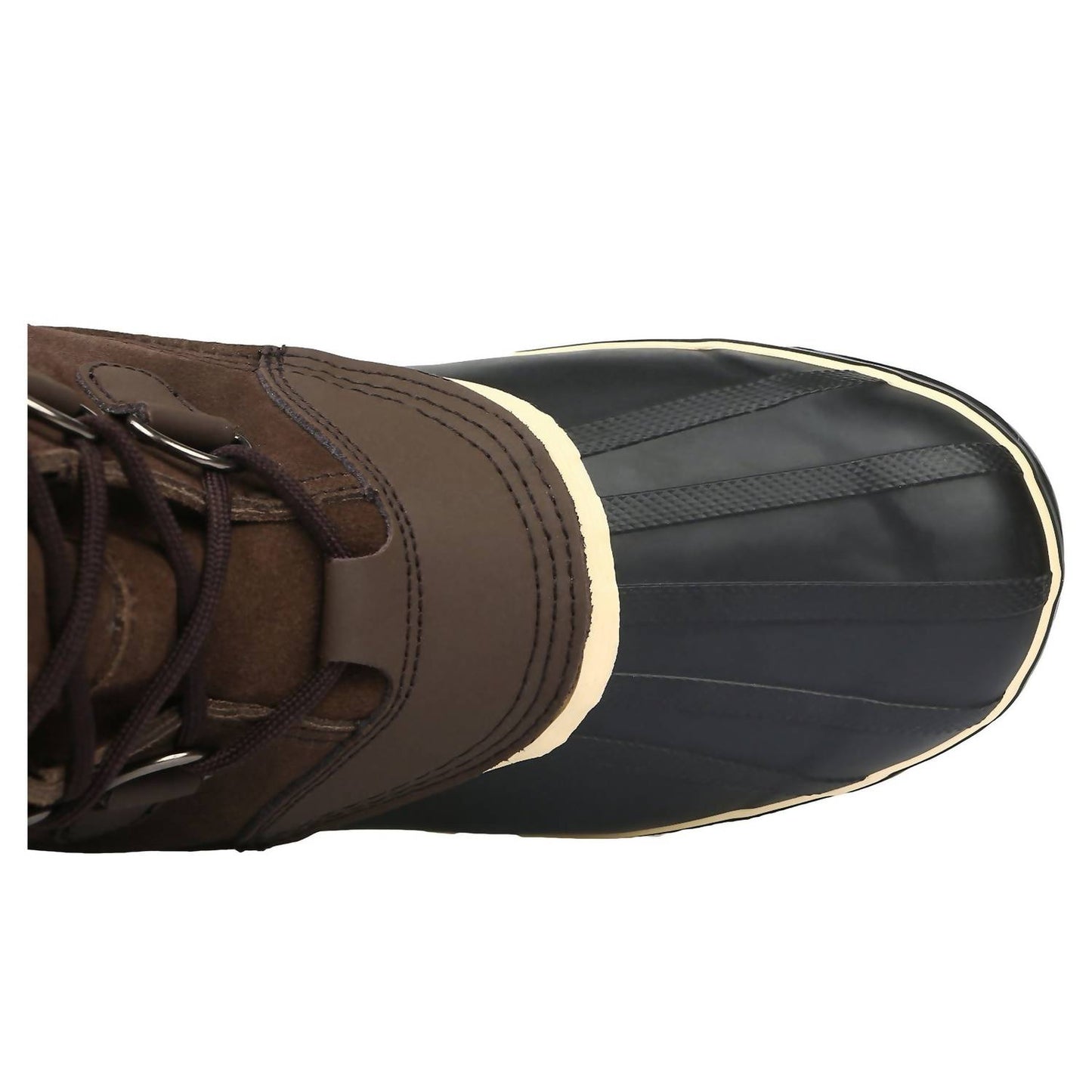 Men's Back Country Waterproof Snow Boots