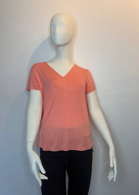 Noah Short Sleeve Top