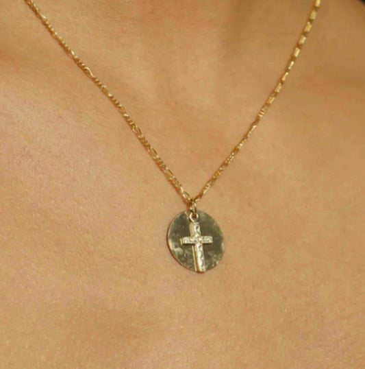 Kozakh - Women's Orbis Necklace - Rack Hunt -