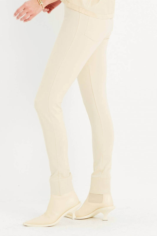 Pulled Planet - Scuba Jeggings - Rack Hunt -