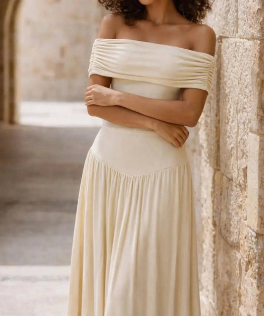 Aria Serenity Maxi Dress