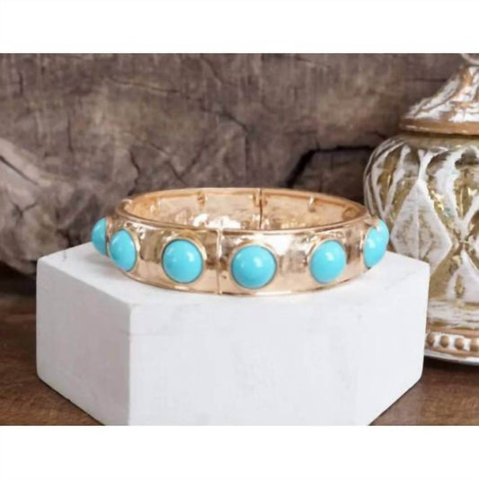 PennyLine Inc - Women's Eternity Statement Bangle - Rack Hunt -