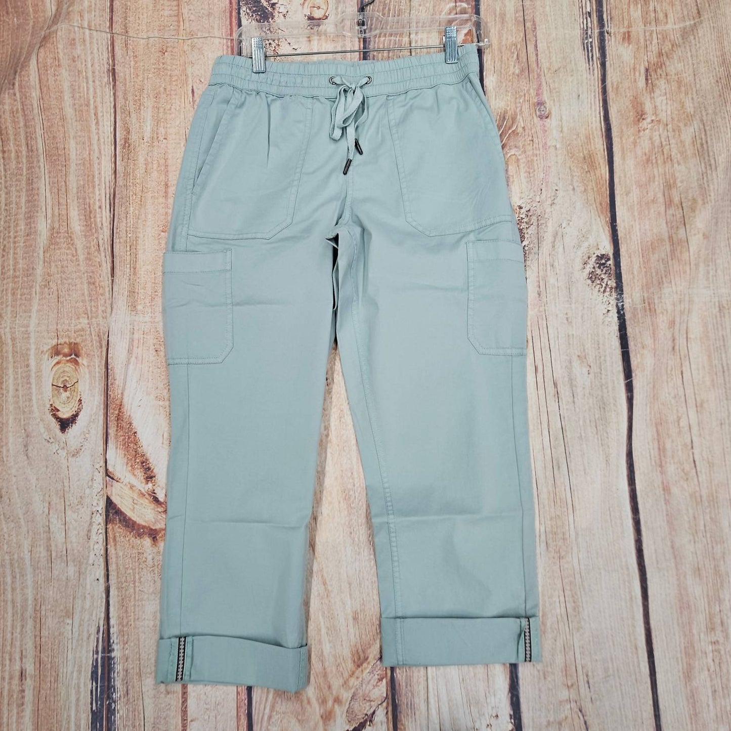 Women's Reagan Crop Pant