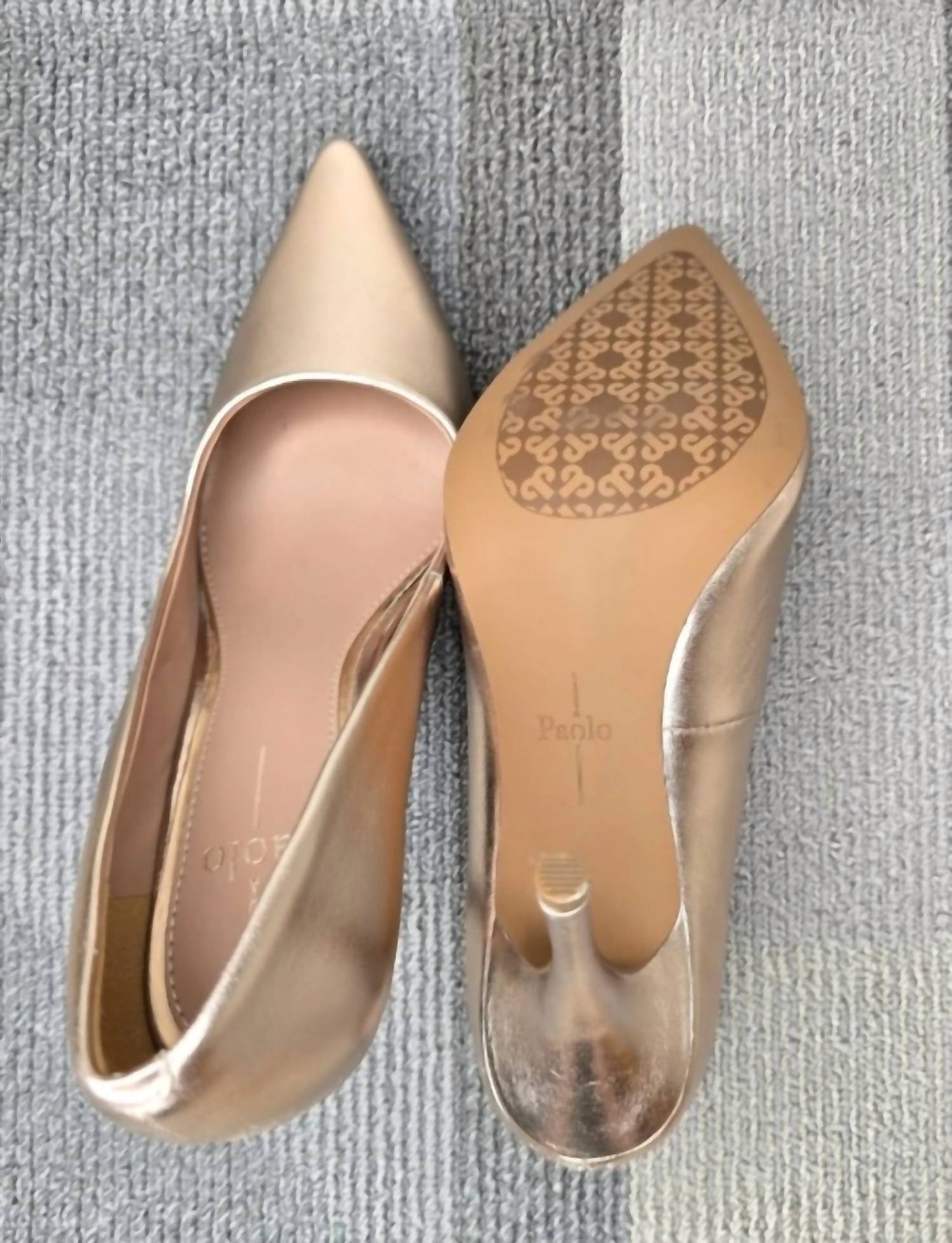 Women's Payton Pointed Toe Pump