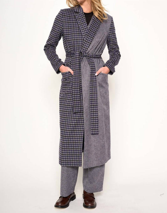 Maggie Coat