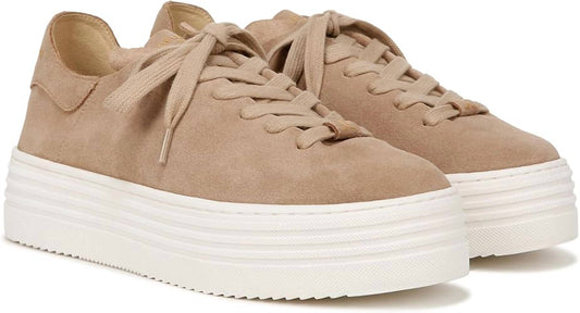 Women's Pippy Platform Sneaker