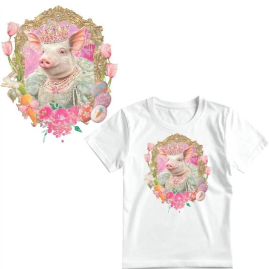 Princess Petunia Tee