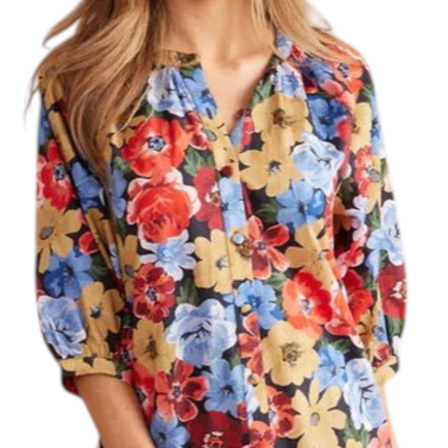 Madeline Midi Dress