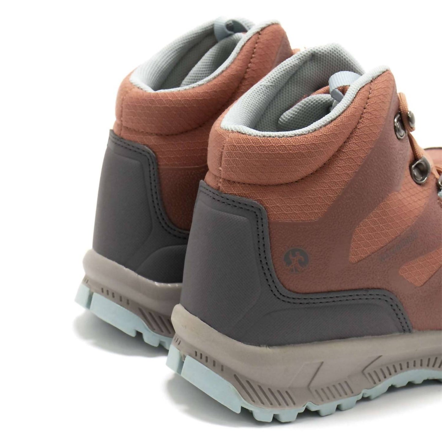 Women's Hargrove Mid Waterproof Hiking Boots