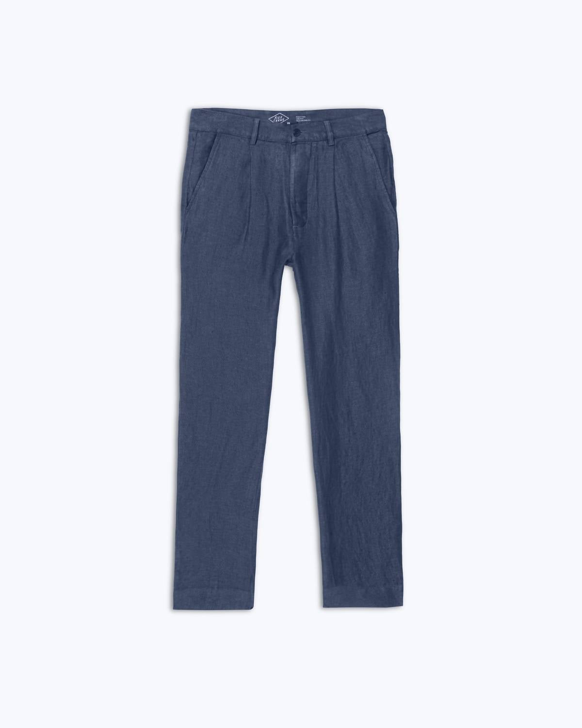 Alta Twill Trousers