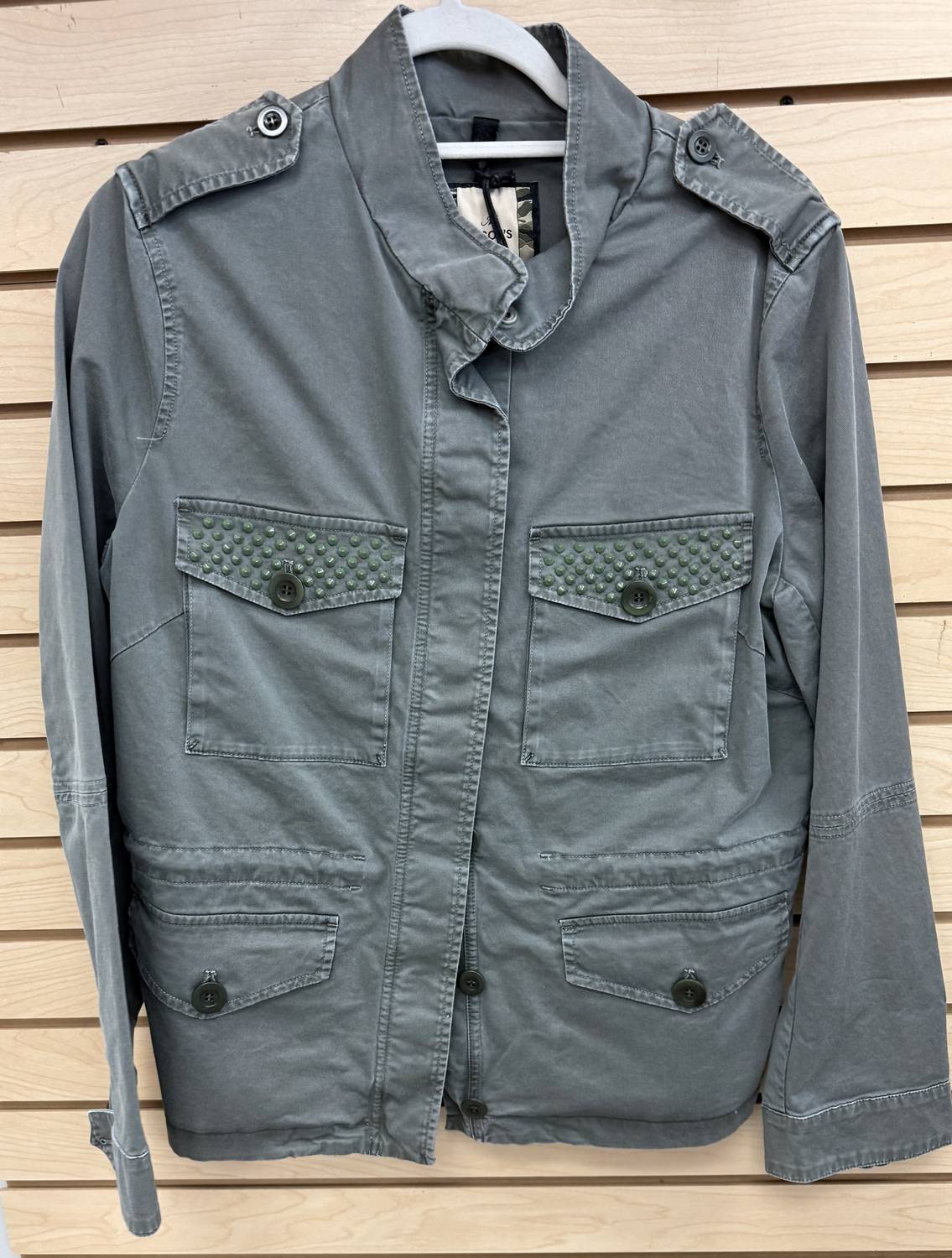 Women's Eva Field Jacket