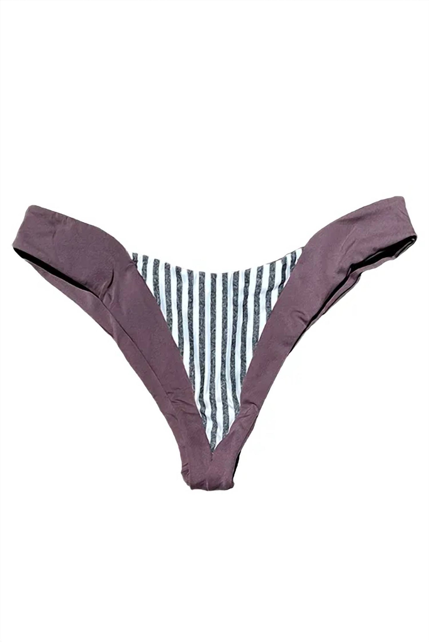 Tenille Reversible Bikini Bottom