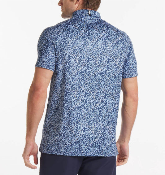UNRL - Botanical Polo - Rack Hunt -