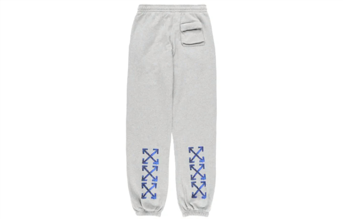 Technical Arrows Sweatpants
