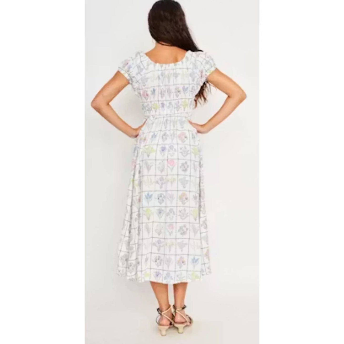 Quince Dress