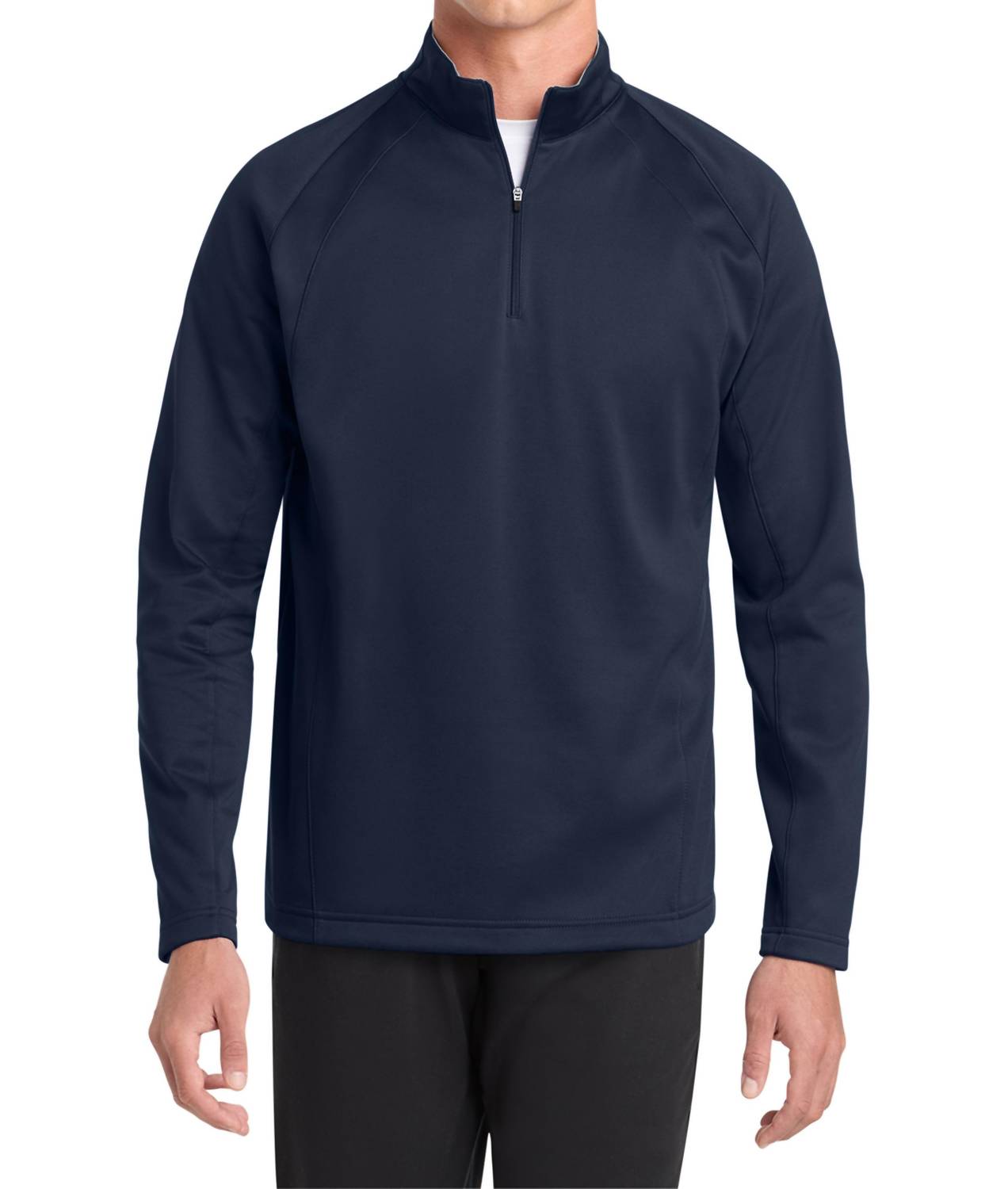 Sport-wick Fleece 1/4-zip Pullover