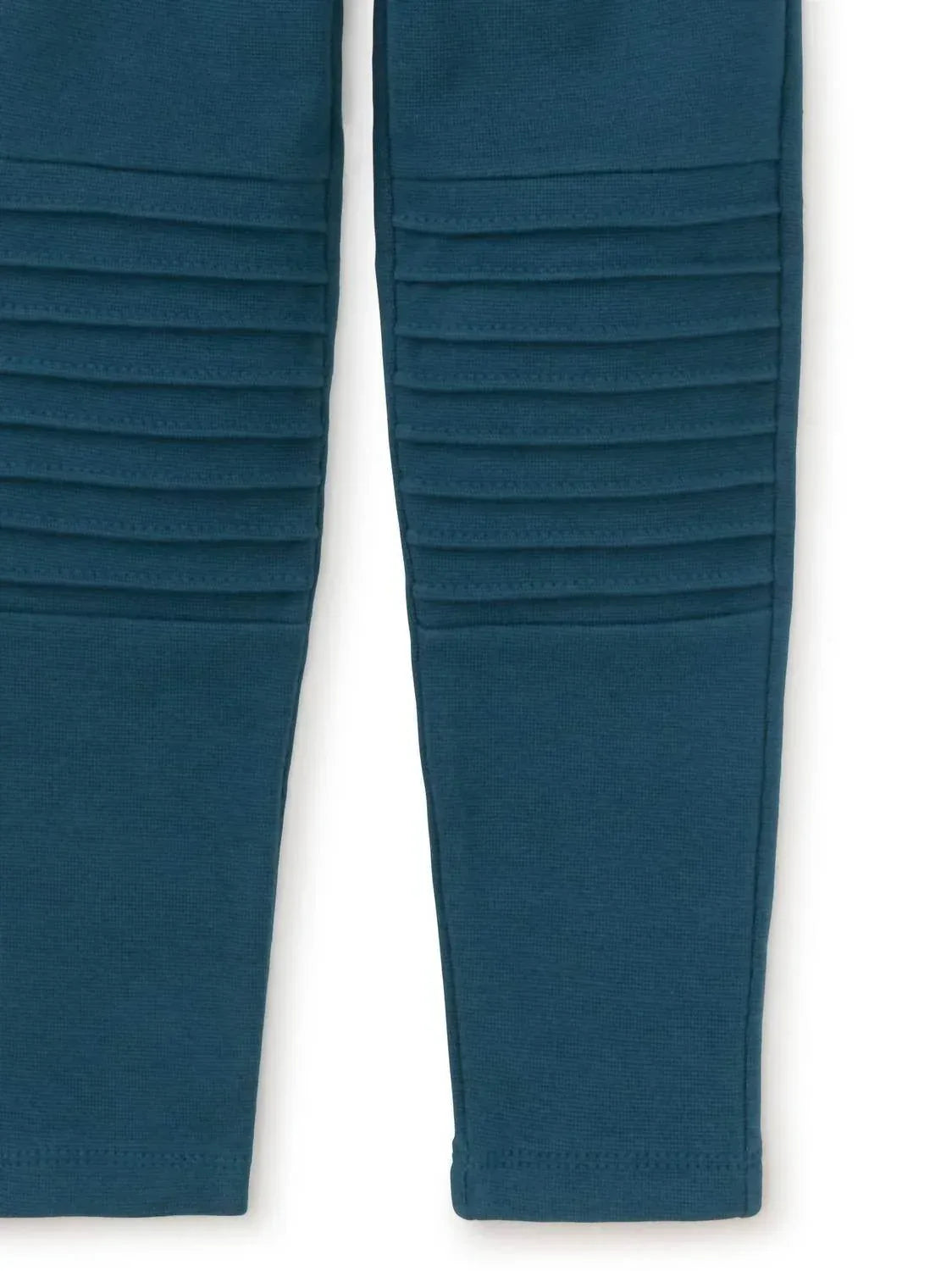 Tea Collection - Speedy Style Moto Pants - Rack Hunt