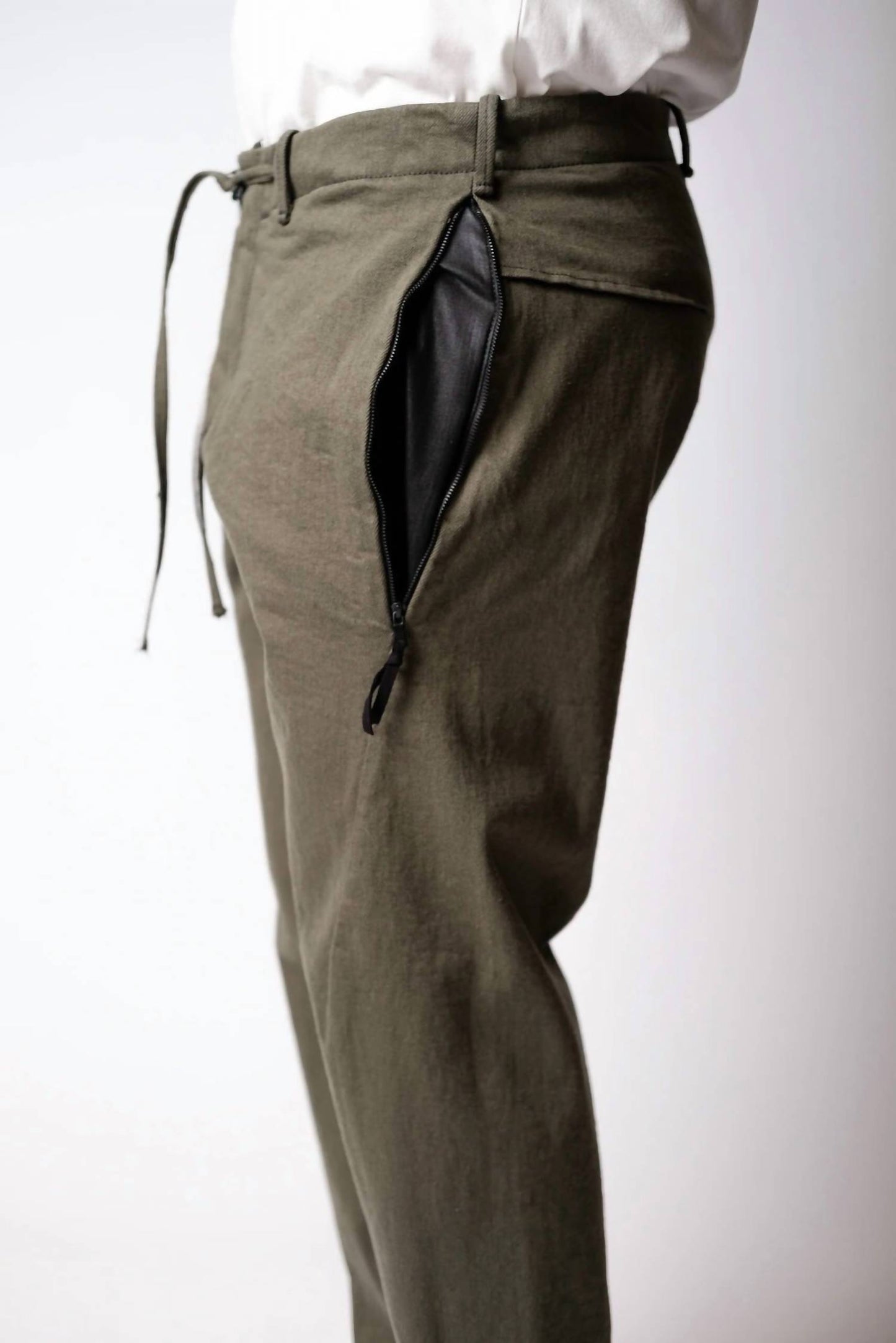 Somonte Tapered Pants