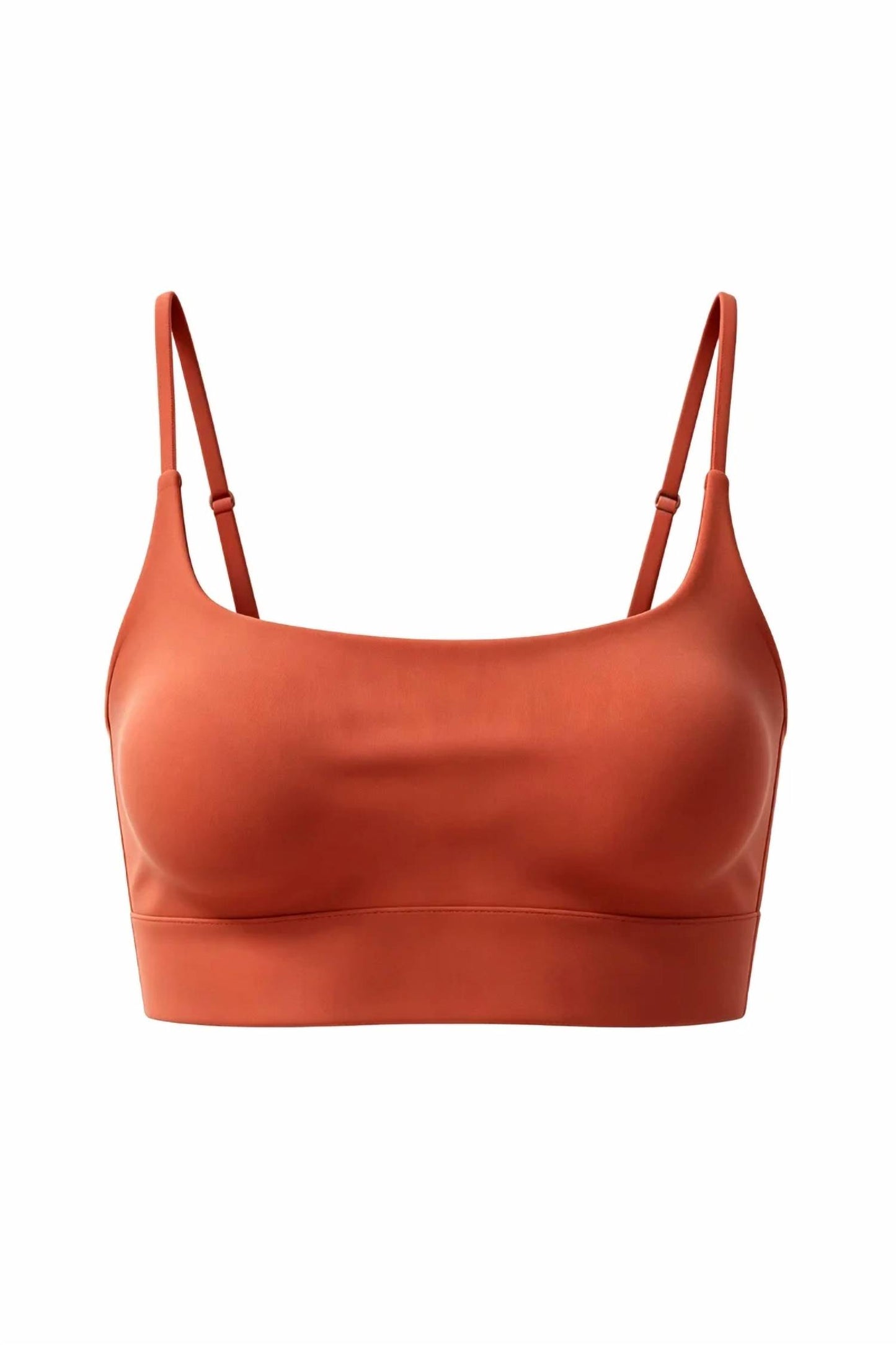Bonded Low Impact Bra