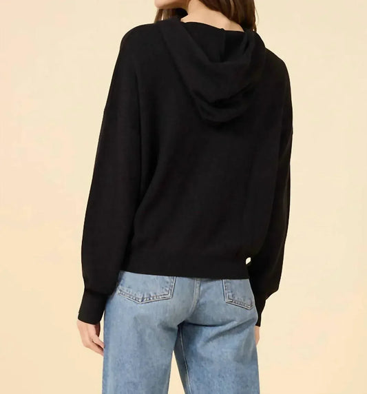 One Grey Day - Warwick V-neck Pullover - Rack Hunt