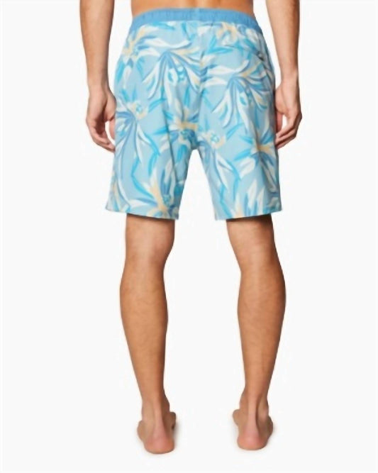 Men's Manhattan Volley Swim Trunks