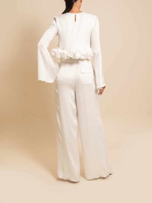 Minka Pant