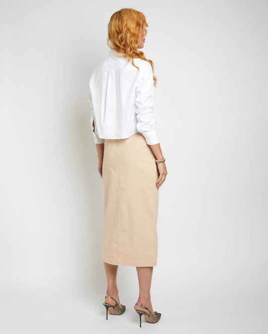 Joyce met Rachie - Zuzu Skirt - Rack Hunt -