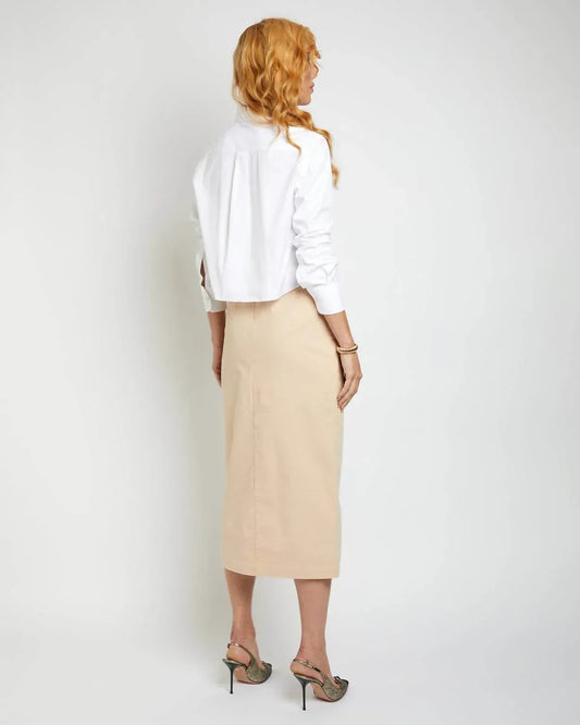Joyce met Rachie - Zuzu Skirt - Rack Hunt