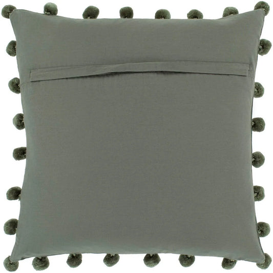 Mickler & Co. - Serene Throw Pillow - Rack Hunt