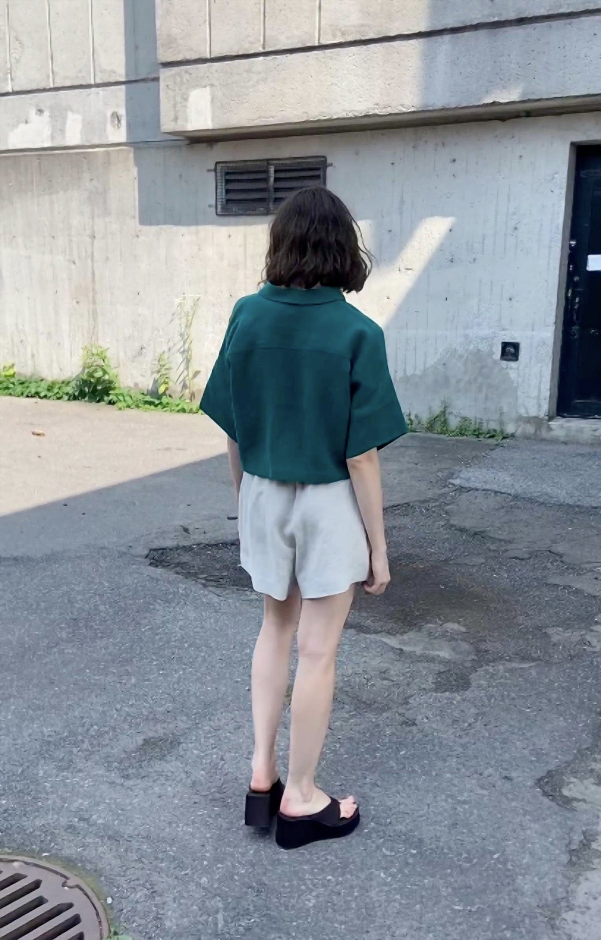Tara Shirt