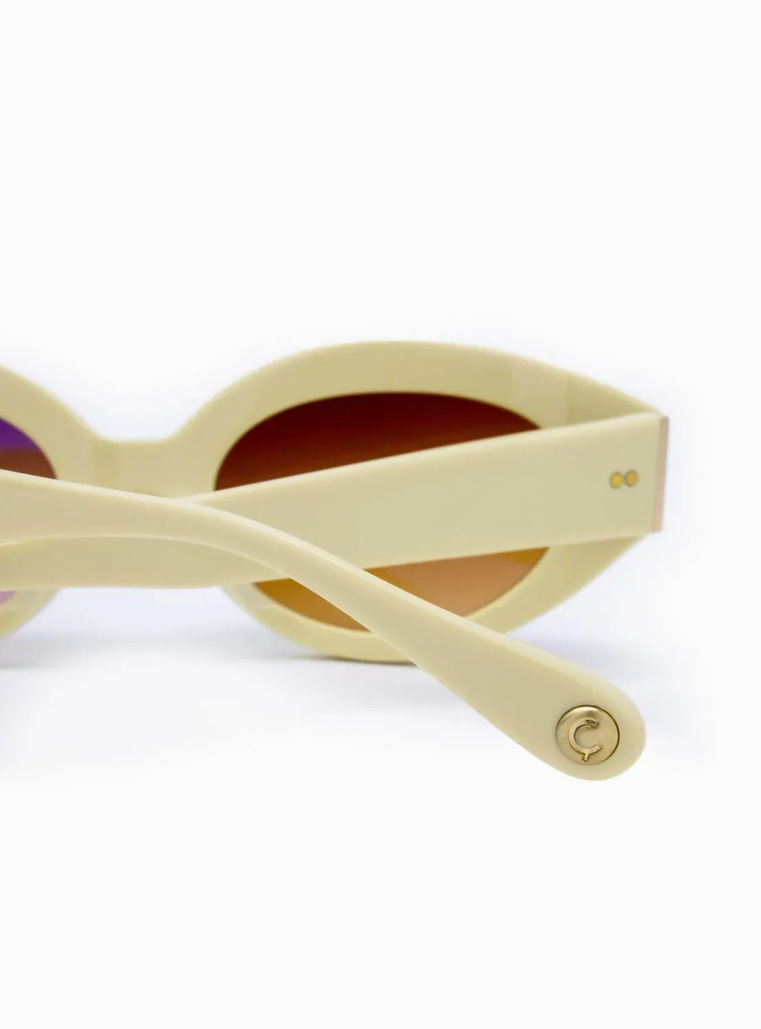 Aperçu Eyewear - Women's Alyssa 02 Sunglasses - Rack Hunt