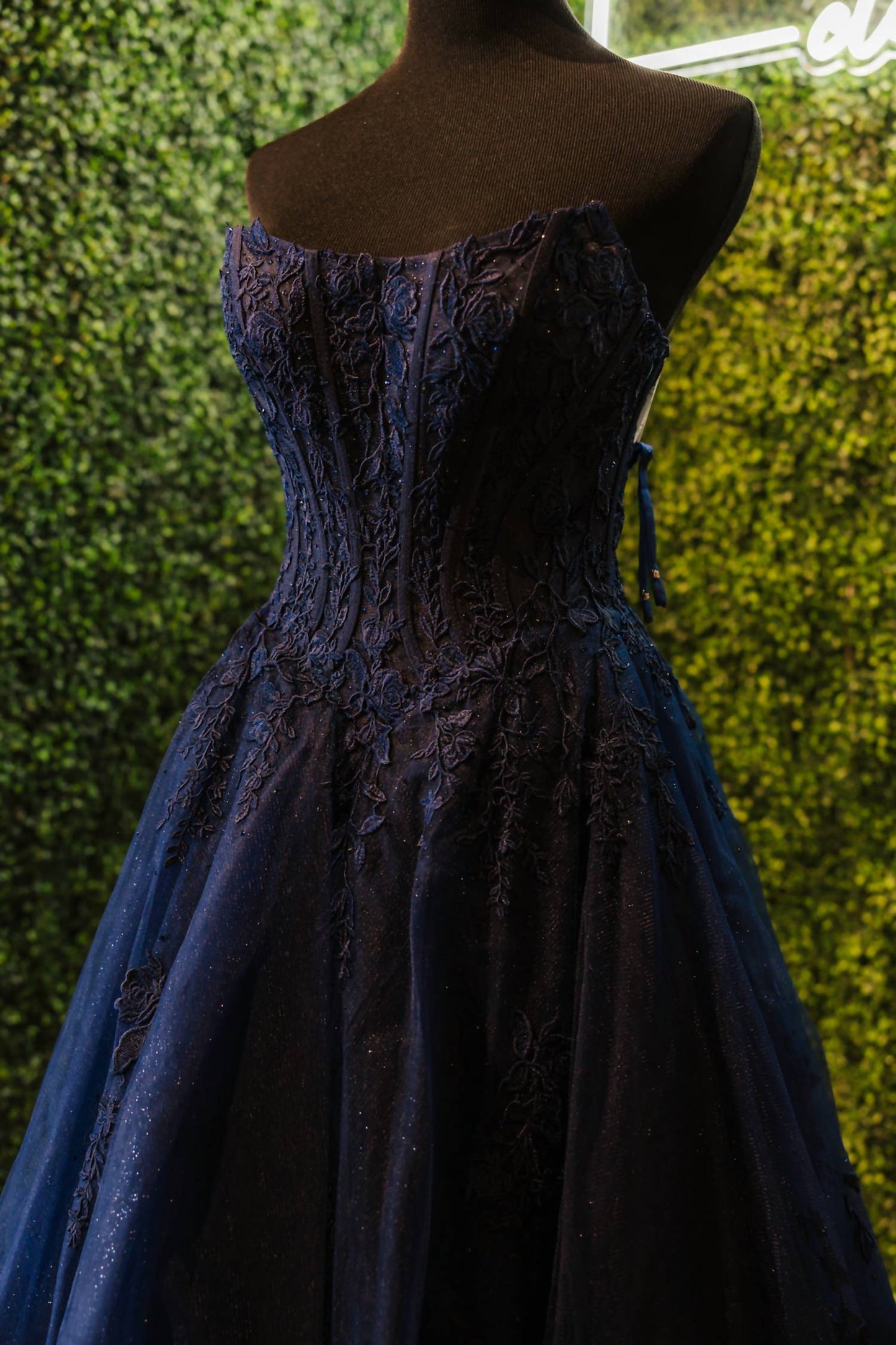 Women's Prom Dress