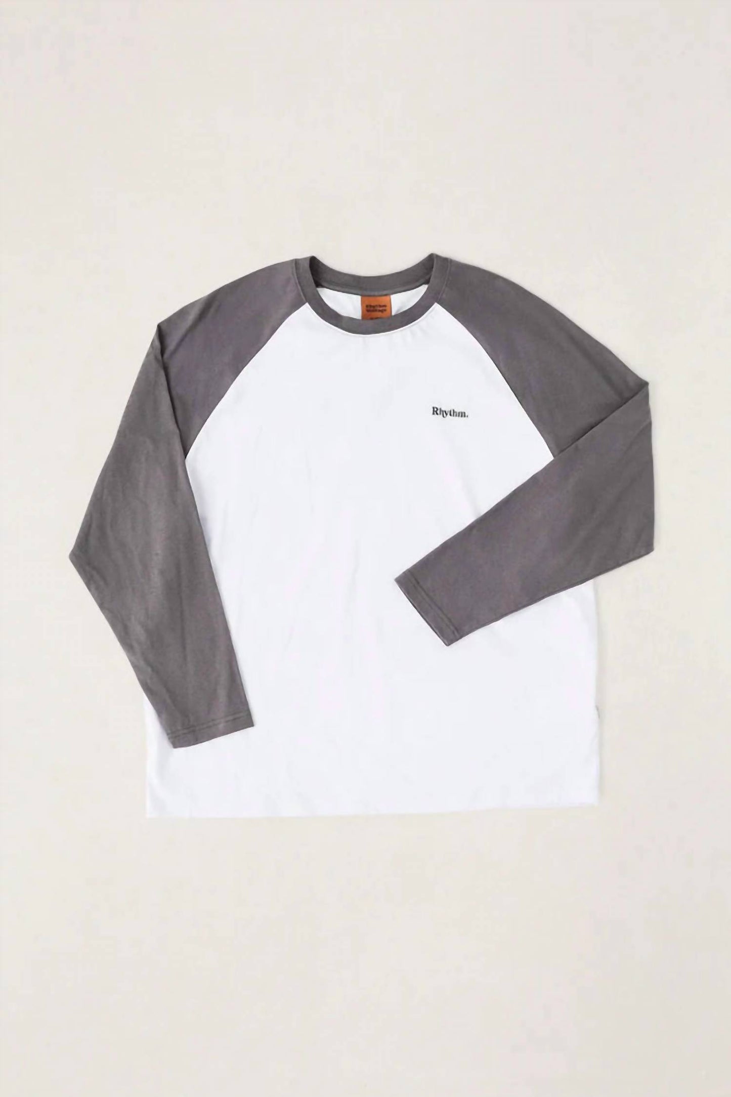 Classic Long Sleeve Tee