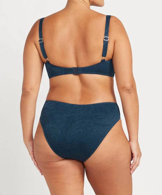 La Traviata Delacroix Basic Swim Pant