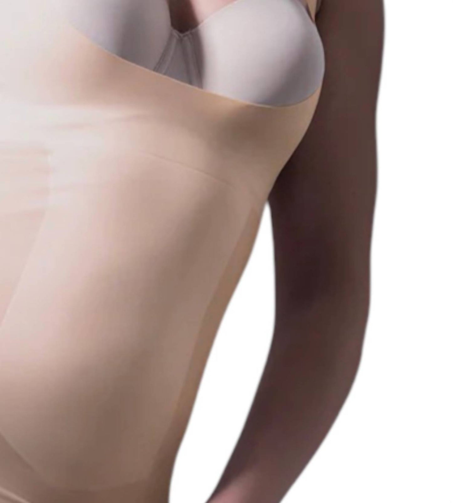 Swept Away Slip Shapewear