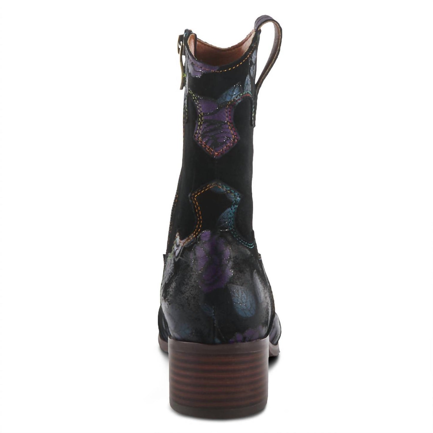 Women's Ladyluck Shine Booties