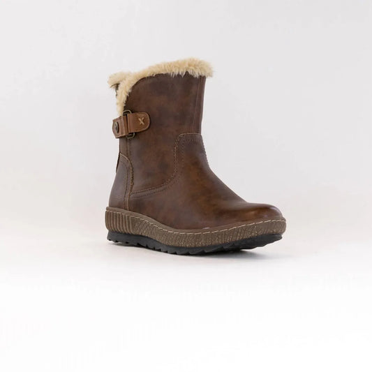 Spring Footwear - Women's Milagra Short Boot - Rack Hunt